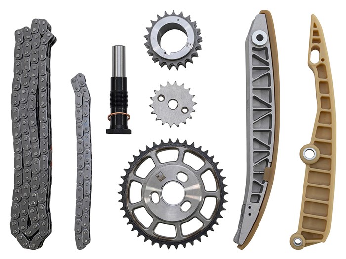 Timing Chain Kit