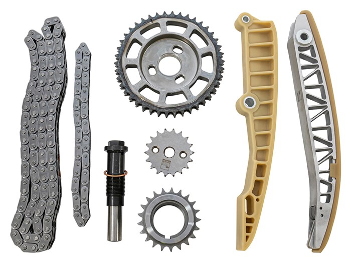Timing Chain Kit