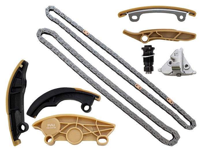 Timing Chain Kit