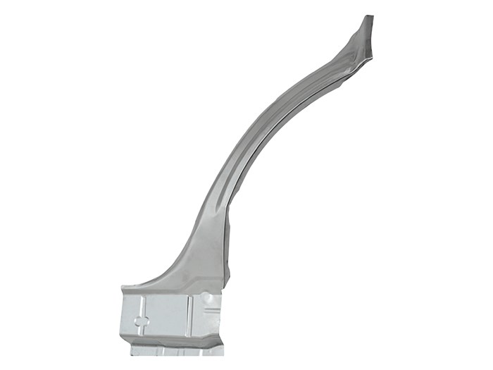 Rear Wheel Arch Repair Panel