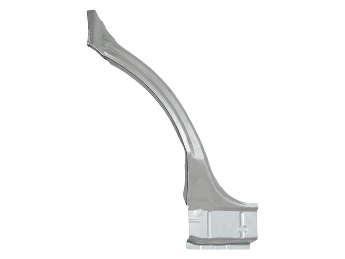 Rear Wheel Arch Repair Panel