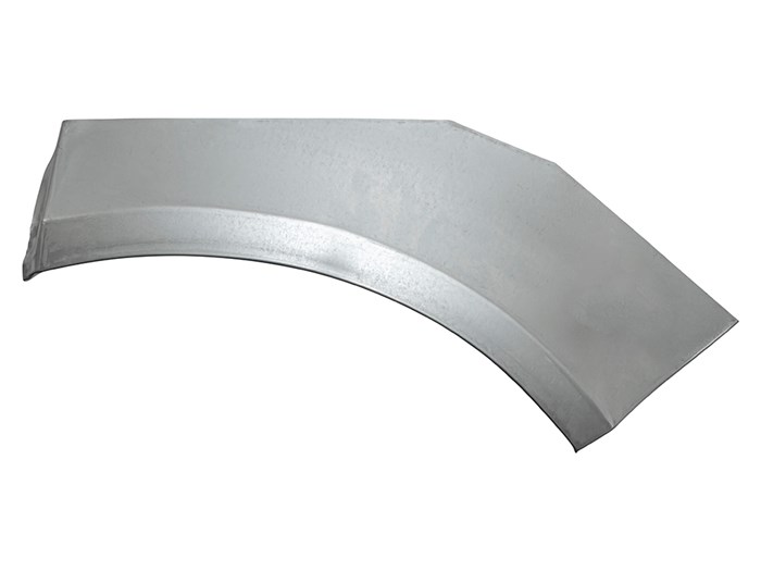 Rear Wheel Arch Repair Panel