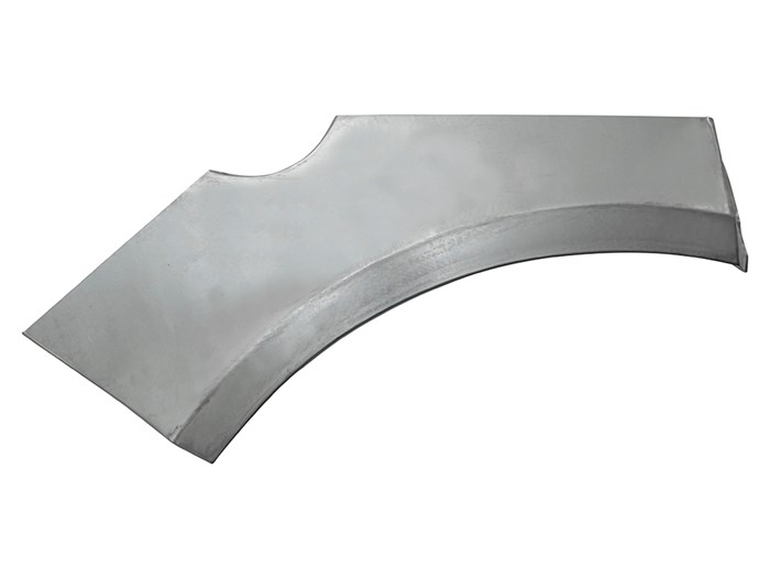 Rear Wheel Arch Repair Panel