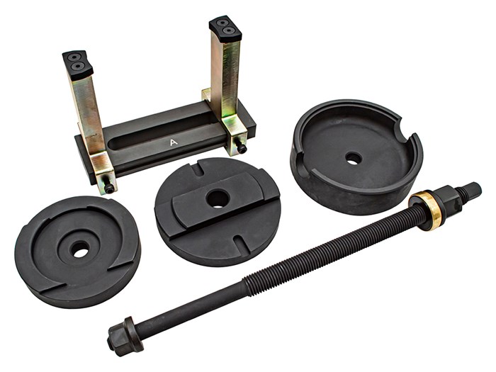 Rear Axle Carrier (Sub-Frame) Bush Tool