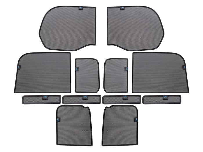 Car Shades