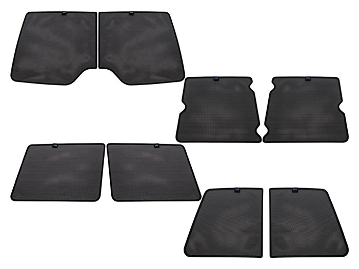 Car Shades