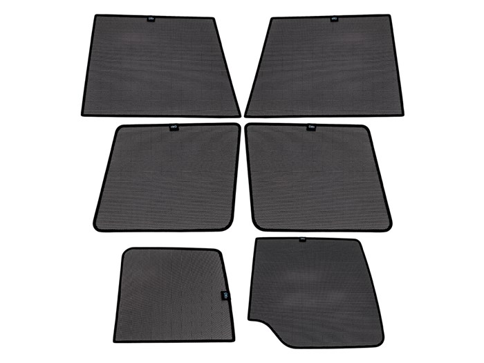 Car Shades