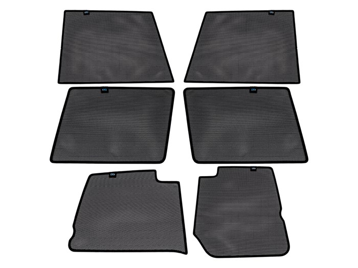 Car Shades