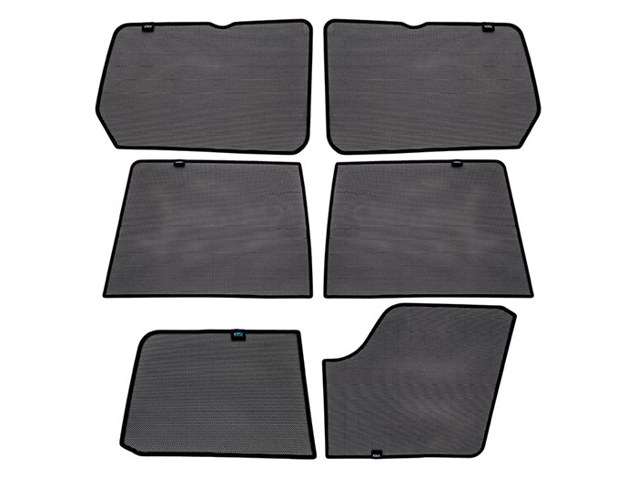 Car Shades
