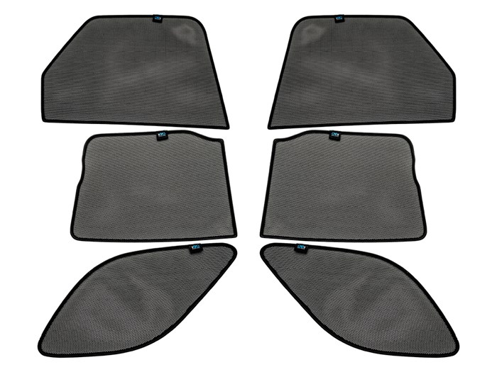 Car Shades