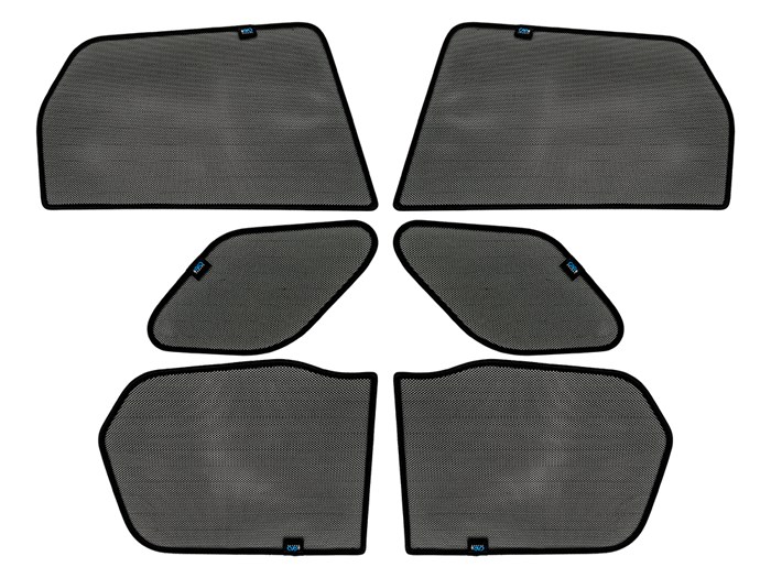 Car Shades