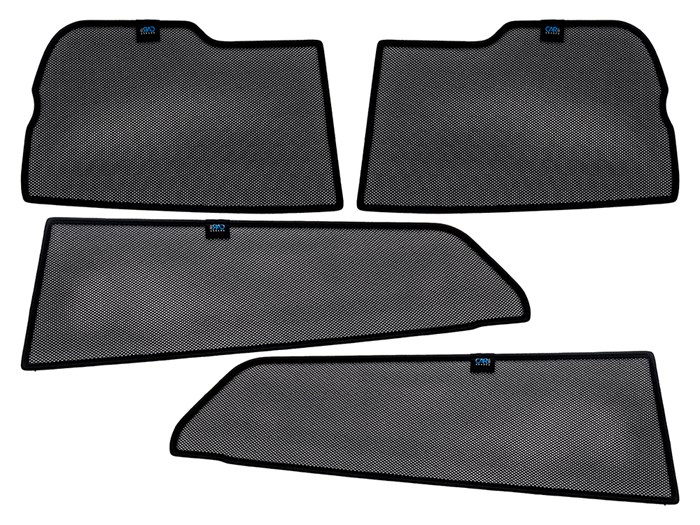 Car Shades
