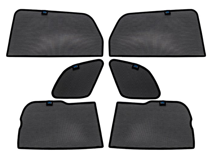 Car Shades