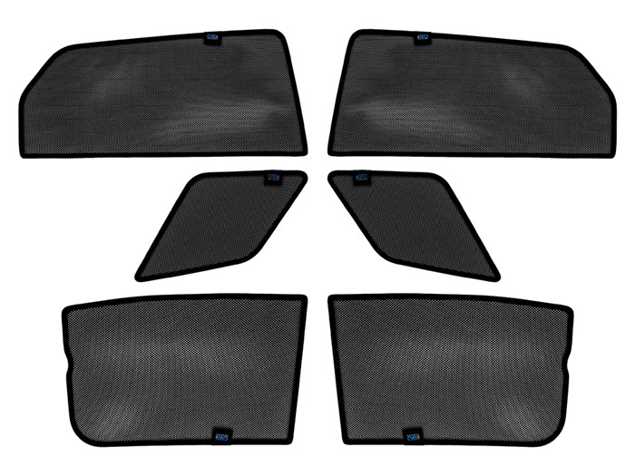 Car Shades