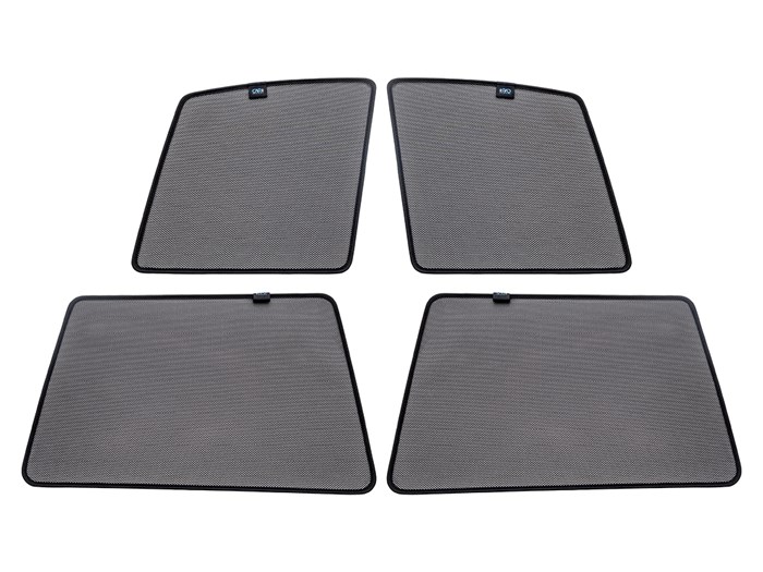 Car Shades