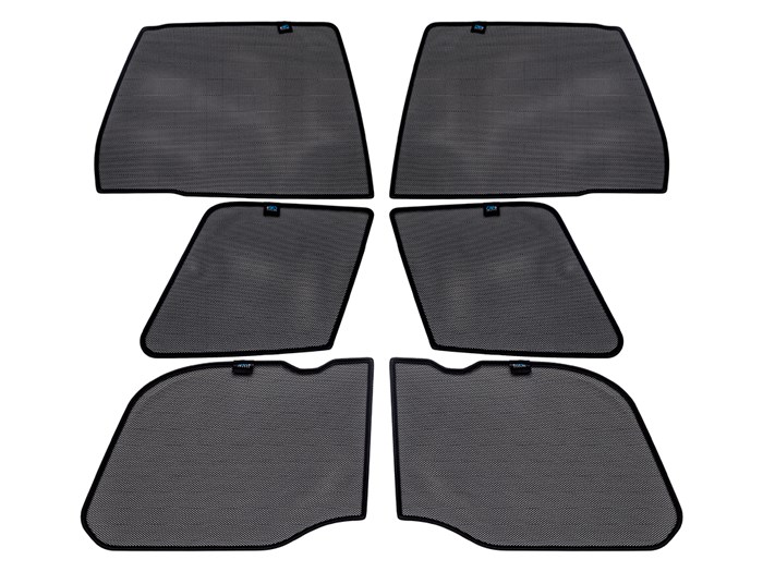 Car Shades