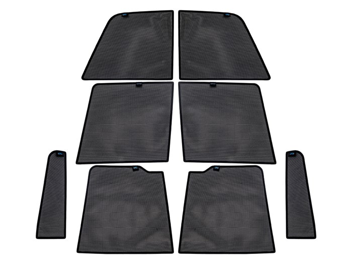 Car Shades