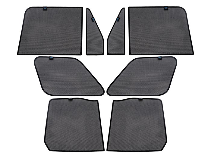 Car Shades