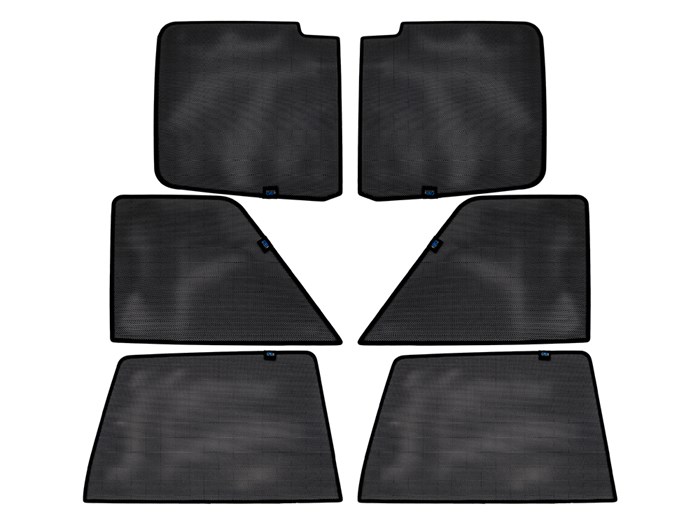 Car Shades
