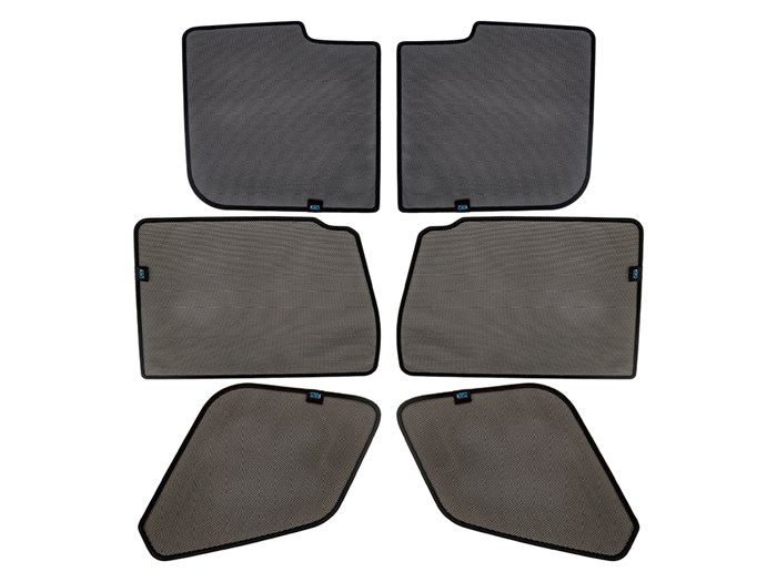 Car Shades