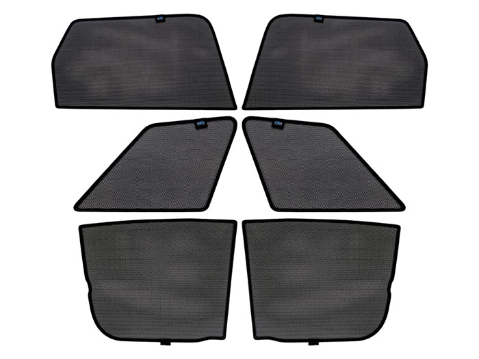 Car Shades
