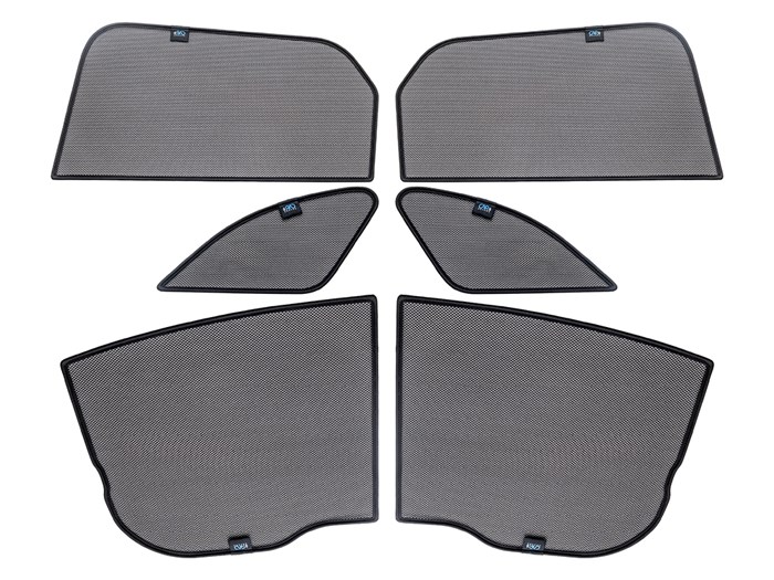 Car Shades
