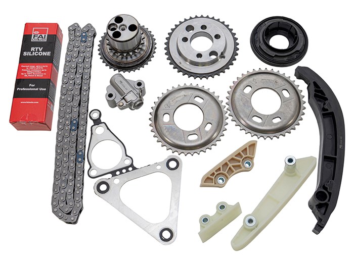 Timing Chain Kit