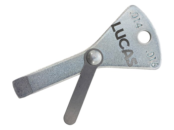 Distributor Adjustment Screwdriver