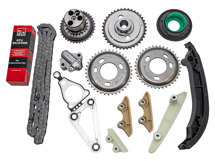 Timing Chain Kit