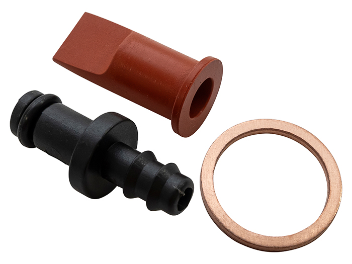 Td5 Fuel Filter Non- Return Valve Repair Kit