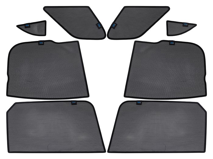 Car Shades