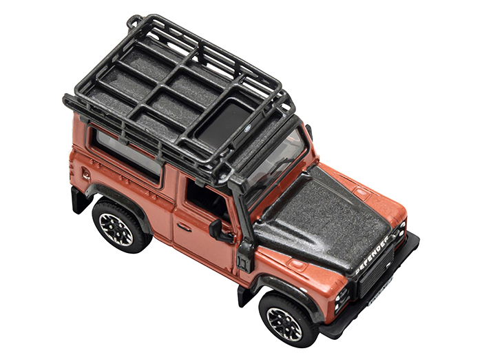 Diecast 1:76 Scale Model