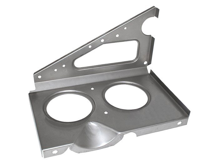 Battery Carrier