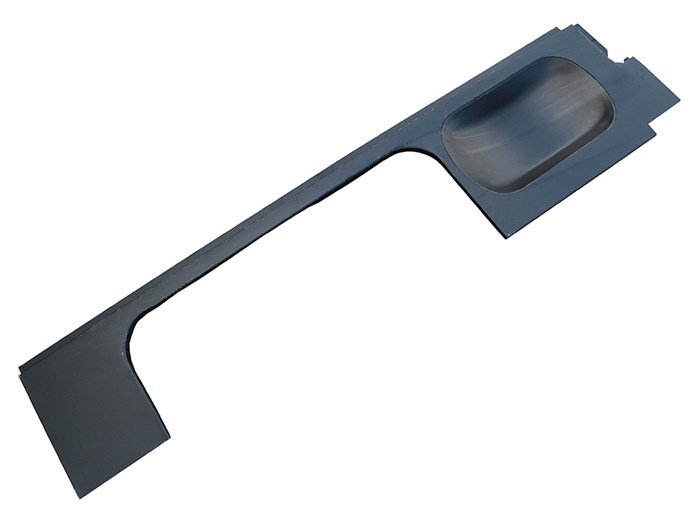 Rear Inner Wing