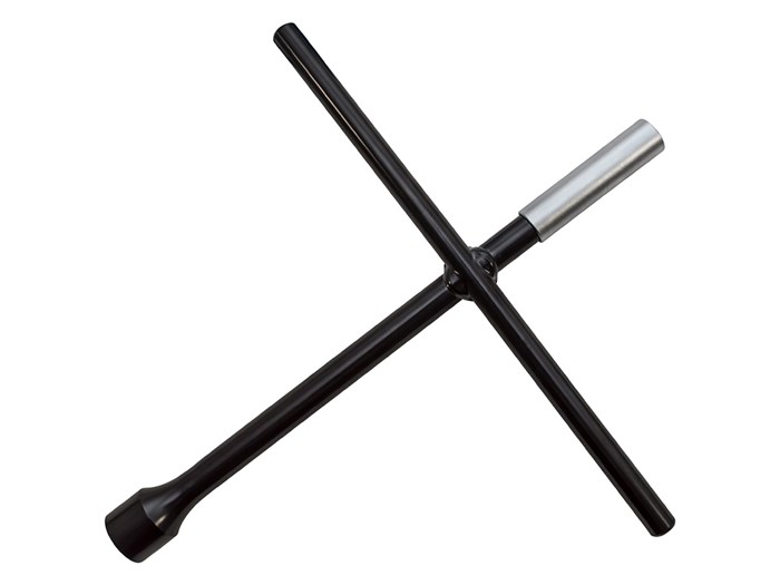 Wheel Wrench