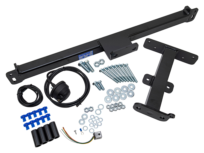 Tow Bracket Kit