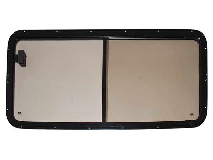 Deluxe Window Kit
