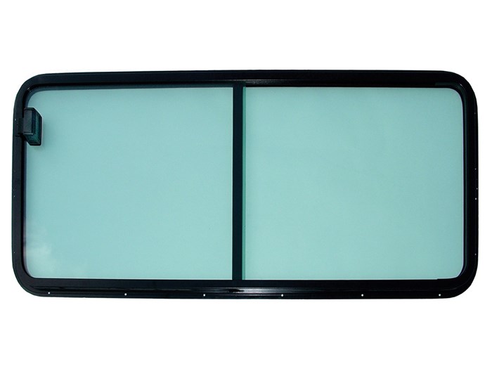 Deluxe Window Kit