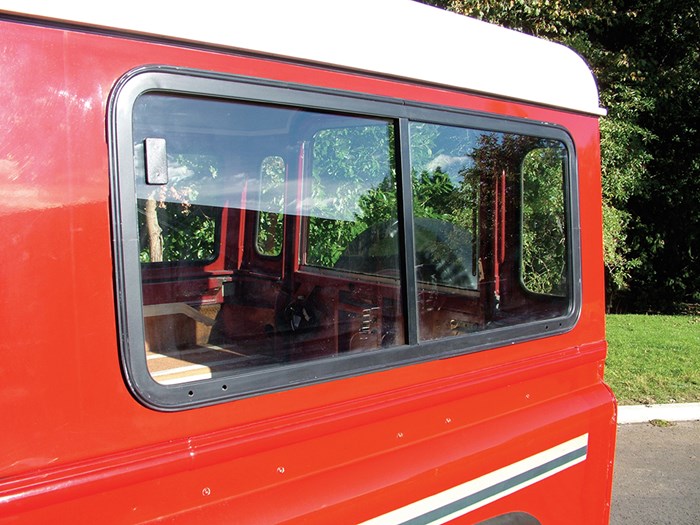 Deluxe Window Kit