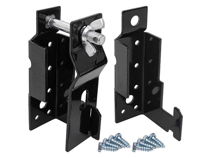 Mounting Kit Jack Rack