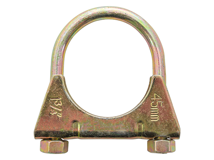 45mm Exhaust Clamp