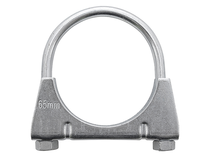 65mm Exhaust Clamp