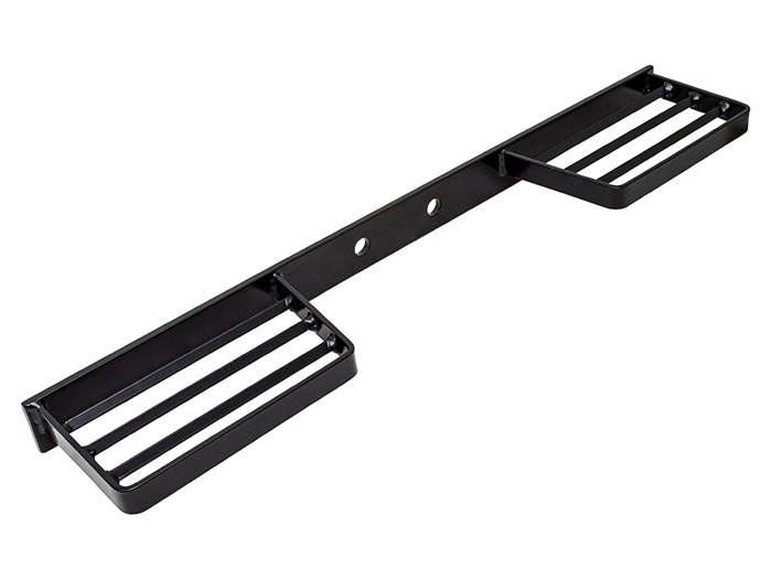 Rear Tow Ball Step - Double