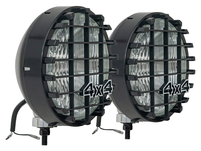 8" Light - 100 Watt