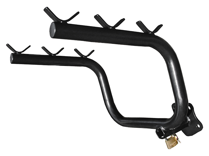 Bike Rack