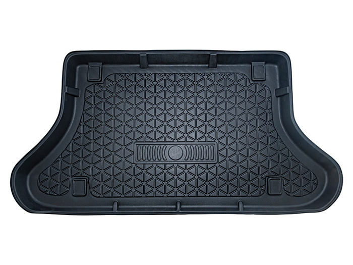 Bearmach Loadspace Mat
