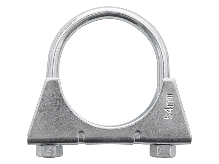 54mm Exhaust Clamp