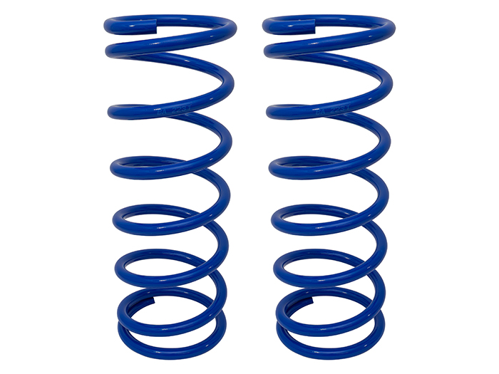 Bearmach Lifted Coil Springs