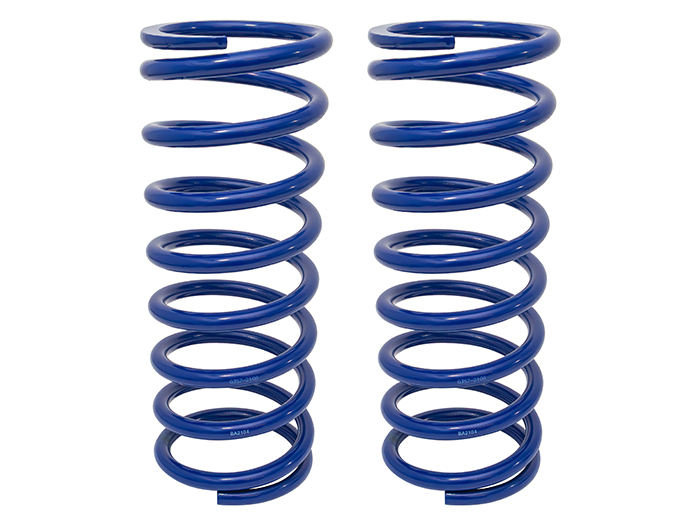 Bearmach Lifted Coil Springs