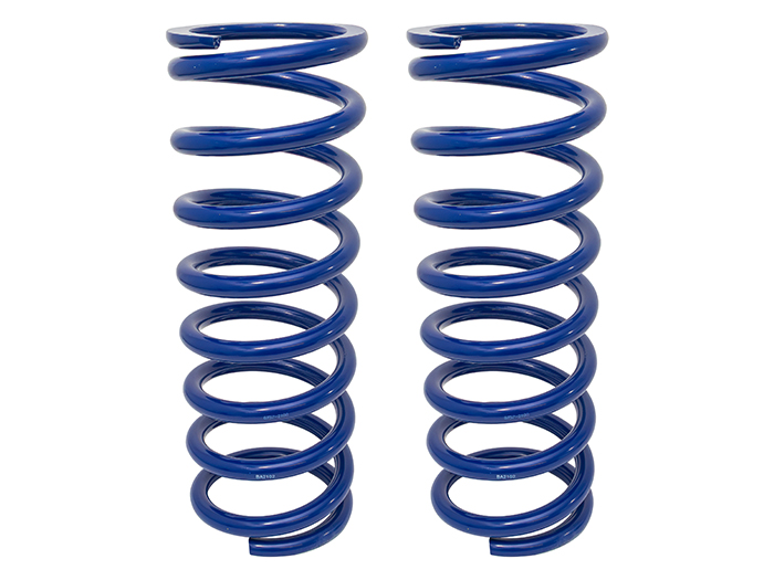 Bearmach Lifted Coil Springs
